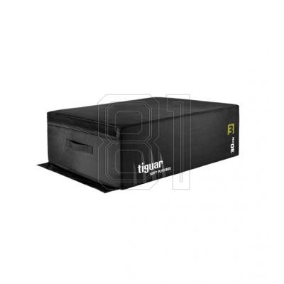 Tiguar Plyo Softbox V2 TI-PSB030V2