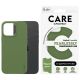 CARE by PanzerGlass Fashion Case MagSafe für iPhone 16 Pro Max – grün