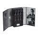 4. Darts Soft Tip Unicorn NOIR 90% Gary Anderson