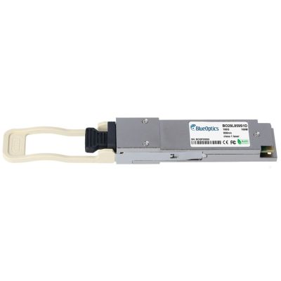 2. Kompatibel mit Cisco QSFP28 M-Mode MPO/MTP 100GBASE-SR4 100M
