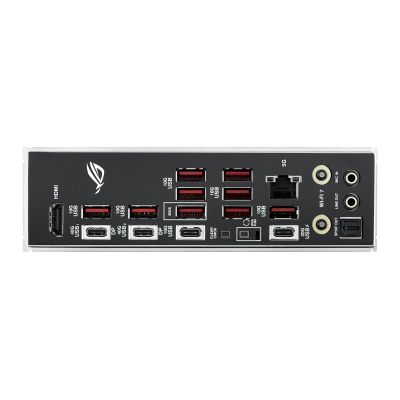 9. ASUS ROG STRIX X870E-E Gaming-WLAN-Mainboard