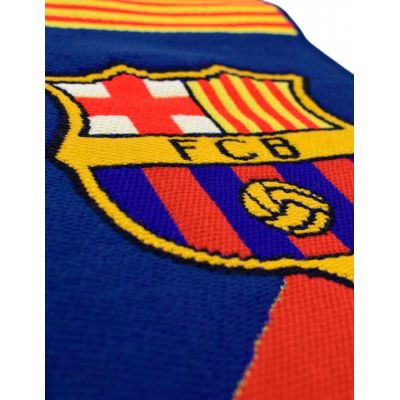 2. FC Barcelona Schal N40 5004BUT40