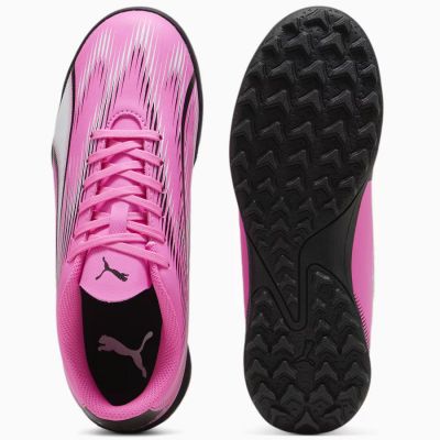4. Puma Ultra Play TT Jr Schuhe 107779 01