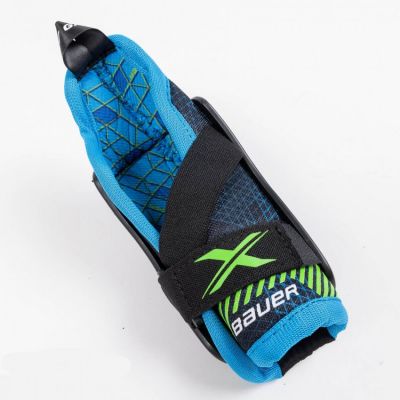 3. Bauer X Jr 1058543 Hockey-Ellenbogenschützer