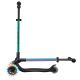 13. PRIMO Faltbarer 3-Rad-Scooter mit Beleuchtung (432-401-4)