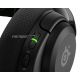 5. SteelSeries Arctis Nova 5X Schwarze Kopfhörer