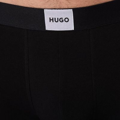 2. Hugo Bodywear TRUNK MULTICOLOR (50532797-990)