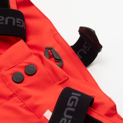 4. PROSLOPE PANTS JR für Kinder