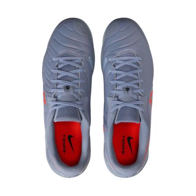 4. Nike Tiempo Legend 10 Academy IC DV4341 402 Fußballschuhe