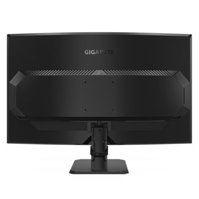 4. GIGABYTE LED-Monitor 31,5" GS32QC 165Hz