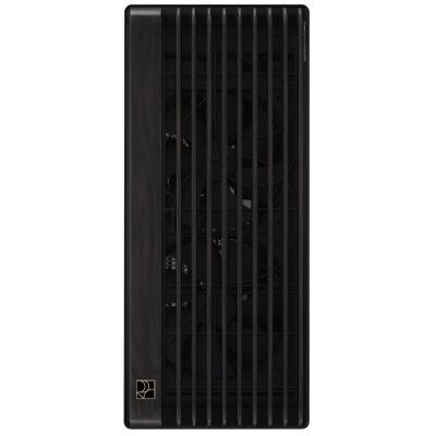 3. ASUS PROART PA602 WOOD TG PWM SCHWARZES Gehäuse