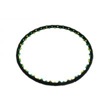 Hula Hop massaging Charcoal s183001