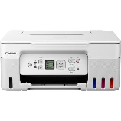 Canon PIXMA G3571 Inkjet A4 4800 x 1200 DPI WLAN