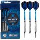 5. Harrows Blaze Softip Darts HS-TNK-000013317