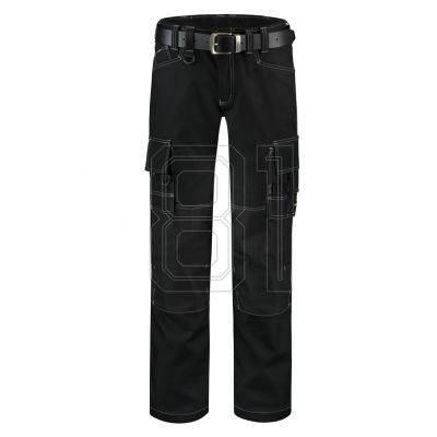 5. Tricorp Unisex Cordura Canvas Arbeitshose MLI-T61T1