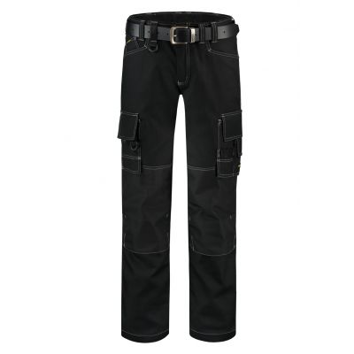 5. Tricorp Unisex Cordura Canvas Arbeitshose MLI-T61T1