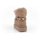 5. D.Franklin W DFSH375003-TAUP Schuhe