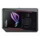 153. ASUS ROG NUC RNUC15JNK9X28AA2 Intel Core Ultra 9 275HX, 32 GB DDR5-SDRAM, 2 TB SSD, NVIDIA GeForce RTX 5080, Windows 11 Home, USFF Mini-PC, Schwarz