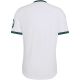 3. adidas Real Madrid 26/27 Heimtrikot Authentic weiß JZ7218