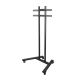 B-Tech BT8503 152,4 cm (60") Schwarz