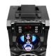 24. SQUEAK BEATBOXER BLUETOOTH 5.1 LAUTSPRECHER - BLUETOOTH-LAUTSPRECHER MIT KARAOKE, FM-RADIO, MICROSD, AUX UND USB SQ1000