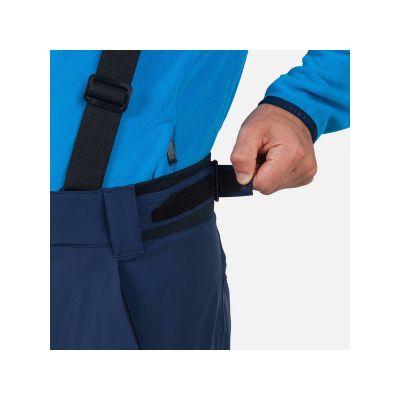 9. Rossignol Blackside Hose Marineblau