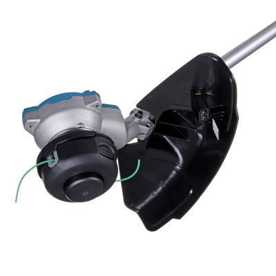 8. Akkubetriebener Rasentrimmer 2x18V DUR368LZ MAKITA