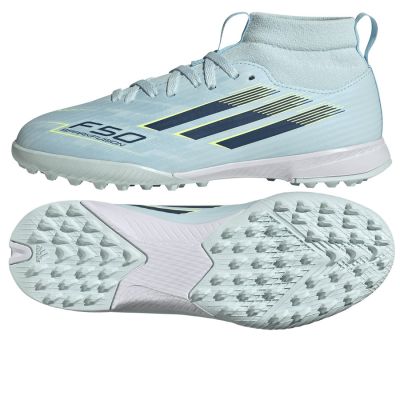 Adidas F50 Sparkfusion League Jr TF JR1829 Schuhe