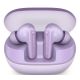 4. Energy Sistem True Wireless Ohrhörer Serenity ANC mit Mikrofon, Bluetooth, Lavendel, ANC