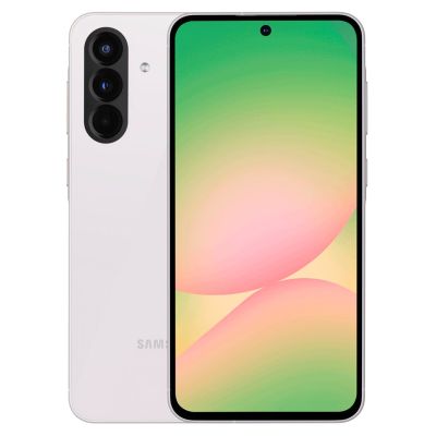 29. Samsung Galaxy A56 (A566) 5G DS. 8/128GB Hellgrau