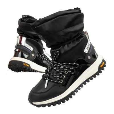 11. Colmar W Warmer Overcloud 203 Schneestiefel