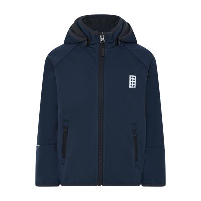 Lego Wear Lwsky 764 Jr Jacke 11010179-590B