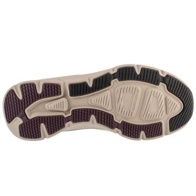4. Skechers Slip-Ins: D'Lux Walker 2.0 - Rezinate 232446-TPE Beige 40