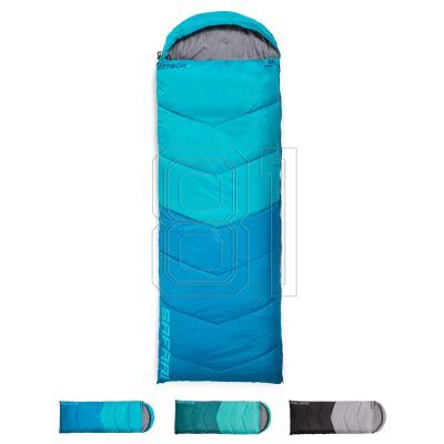 14. Meteor Safari Schlafsack L 17368