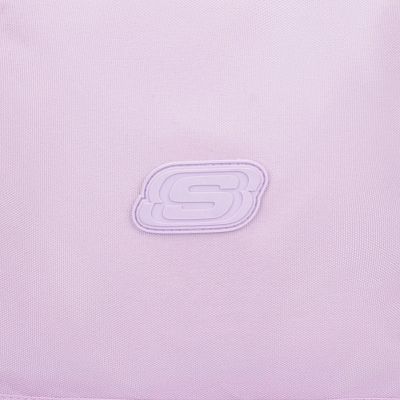 3. Skechers Essential Rucksack SKCH8442-LAV Lila Einheitsgröße