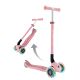 6. PRIMO Faltbarer 3-Rad-Scooter mit Beleuchtung (432-611-4)