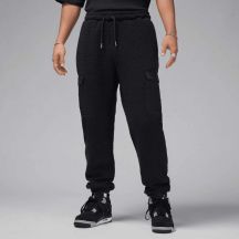 Air Jordan Flight Sherpa Hose für Herren, Schwarz - FV7450-010
