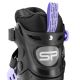 5. Spokey 4in1 4One Jr SPK-944652 Rollschuhe Größe 39-43