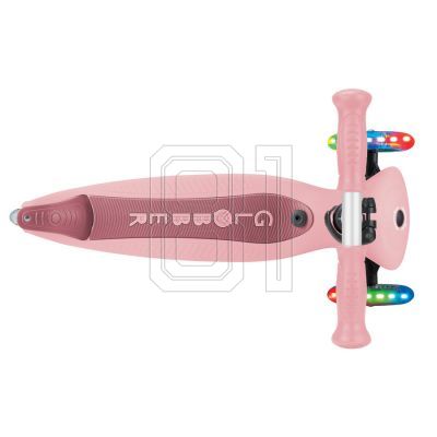 16. Roller mit Aufsitz GO•UP ACTIVE LIGHTS (744-210)