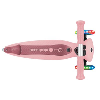 16. Roller mit Aufsitz GO•UP ACTIVE LIGHTS (744-210)