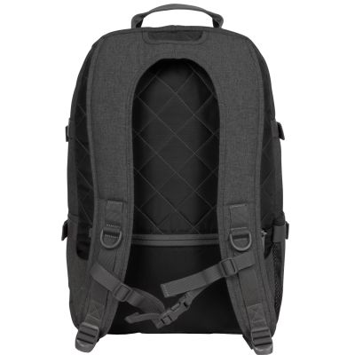 2. Eastpak Volker CS Rucksack EK0A5BEW0B41 Schwarz Einheitsgröße