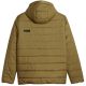 2. Puma ESS Wattierte Kapuzenjacke M 848938 93