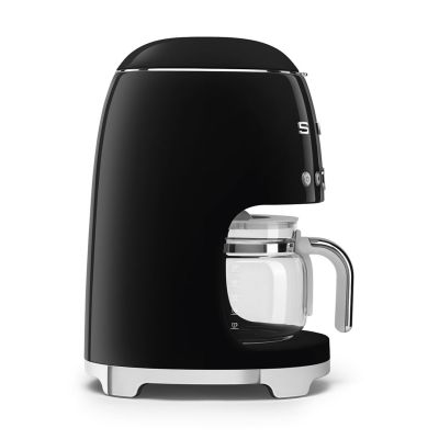 14. SMEG DCF02BLEU Filterkaffeemaschine