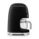14. SMEG DCF02BLEU Filterkaffeemaschine