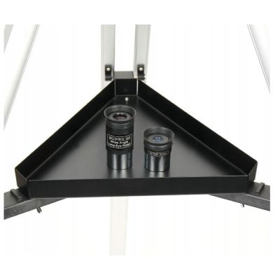 9. Sky-Watcher BK 909 AZ3 90/900 Teleskop