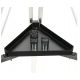 9. Sky-Watcher BK 909 AZ3 90/900 Teleskop