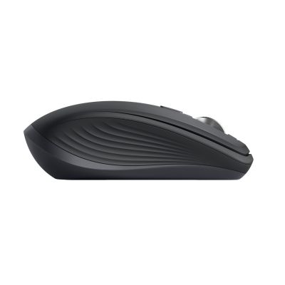 16. Logitech MX Anywhere 3S Graphite Maus