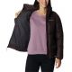 4. Columbia Puffect Jacke W 1864781203