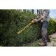 2. DeWALT DCMHT573X1-QW Elektrische Heckenschere mit Doppelklinge, 4,1 kg