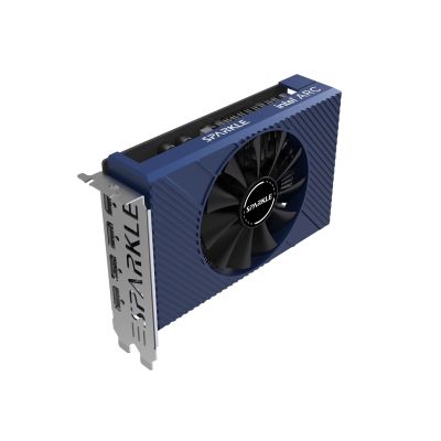 11. SPARKLE Intel Arc A380 ELF Grafikkarte